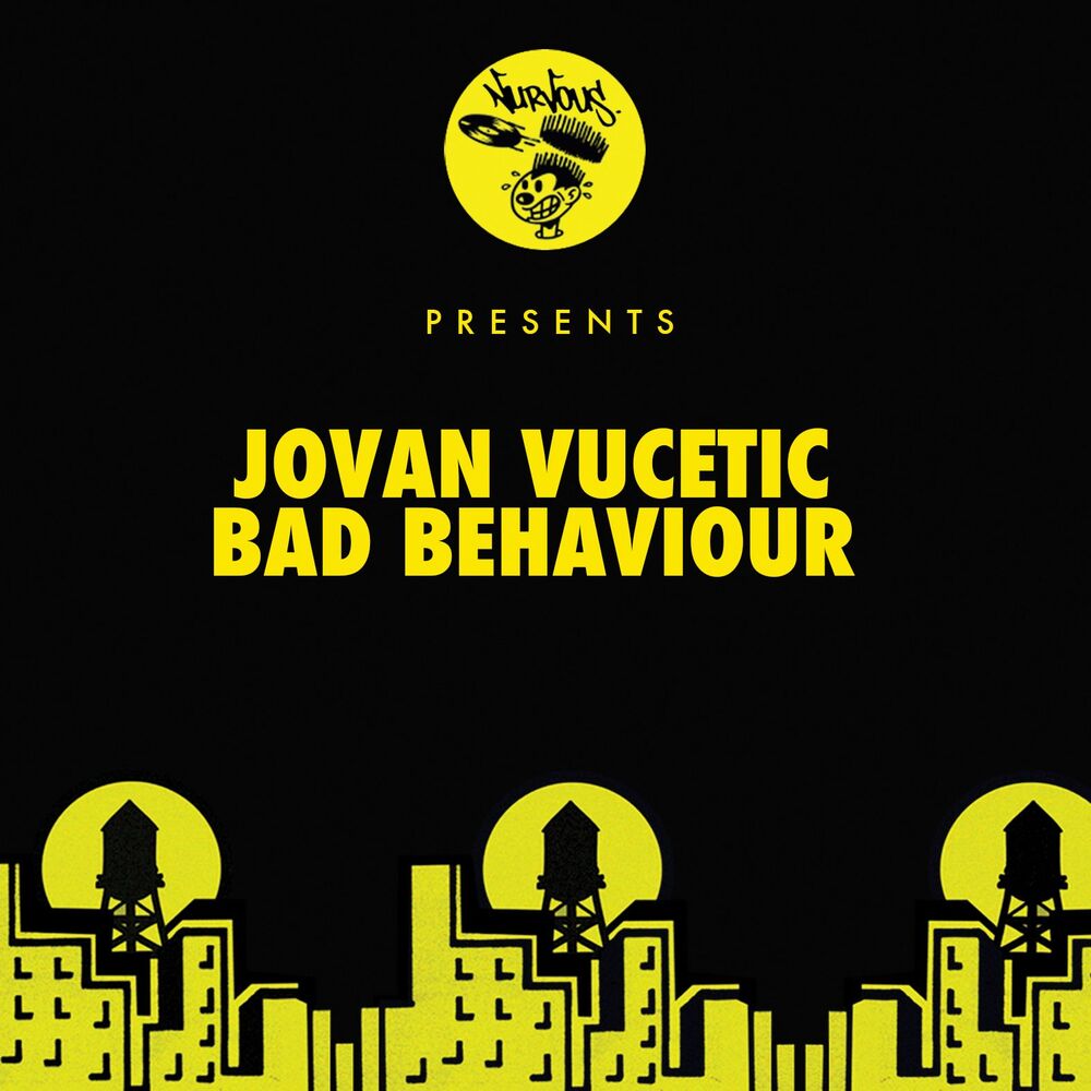 Picture of Bad Behaviour