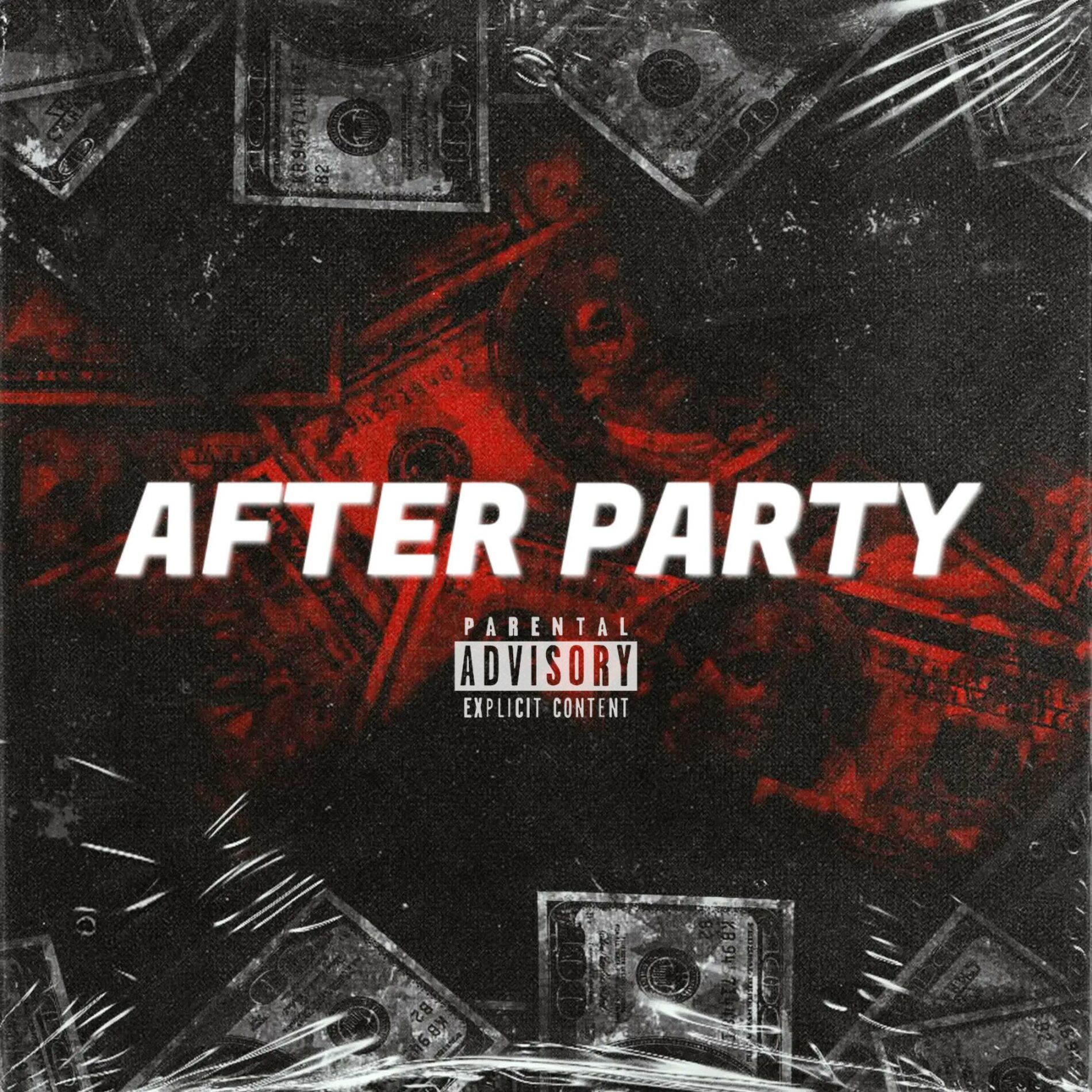 Album cover of AFTER PARTY (feat. Adis, Guz4s & Revis)