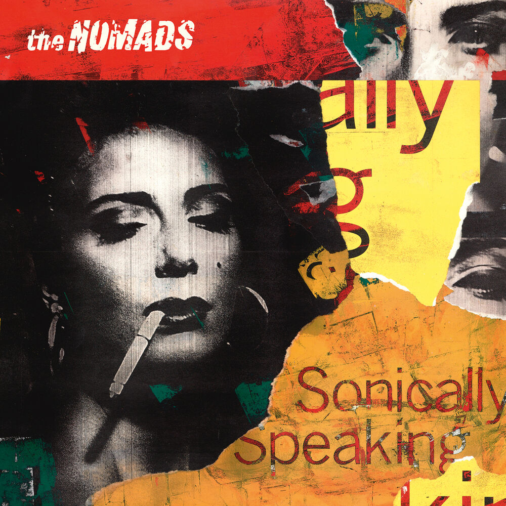 Picture of Sonically Speaking (Remastered 2016)