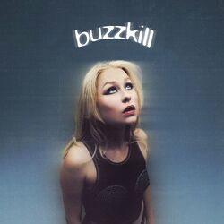 Cover of buzzkill