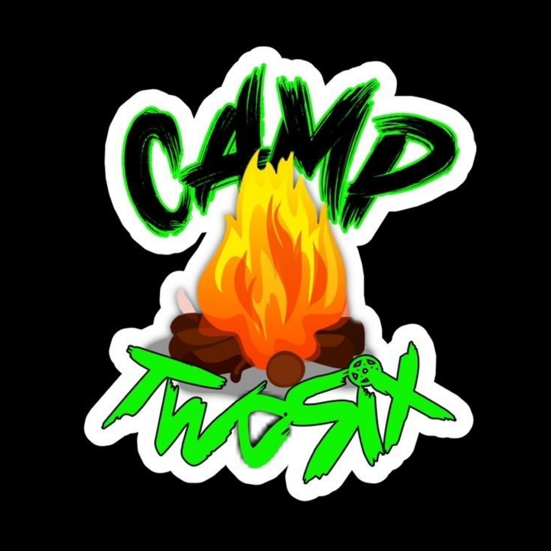 Album cover of Camp Anthem (feat. marco304, Big Cornball & Griff)