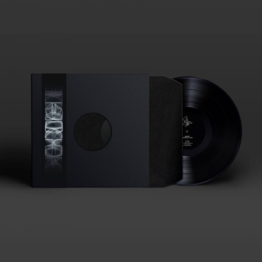 Picture of Dangerous Vision EP