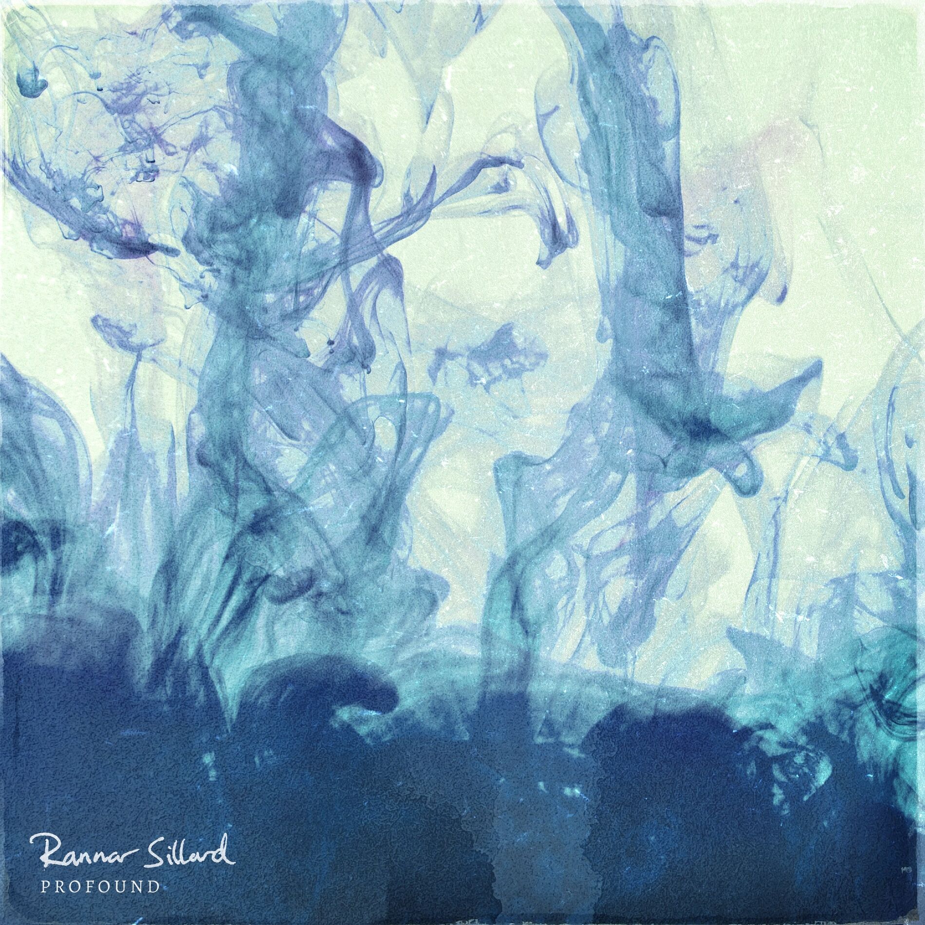 Album cover of Profound