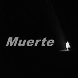 Cover of Muerte