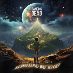Cover of Long Long Way To Go