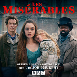 Cover of Les Misérables (Original Series Soundtrack)