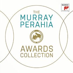 "The Awards Collection" - Murray Perahia plays Beethoven, Brahms, Chopin