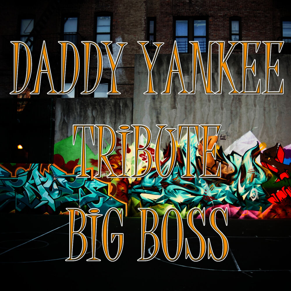 Picture of Daddy Yankee's Tribute