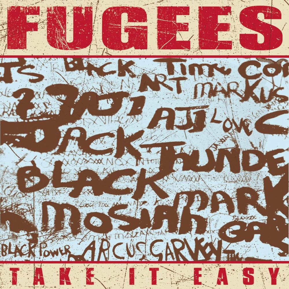 Picture of Take It Easy