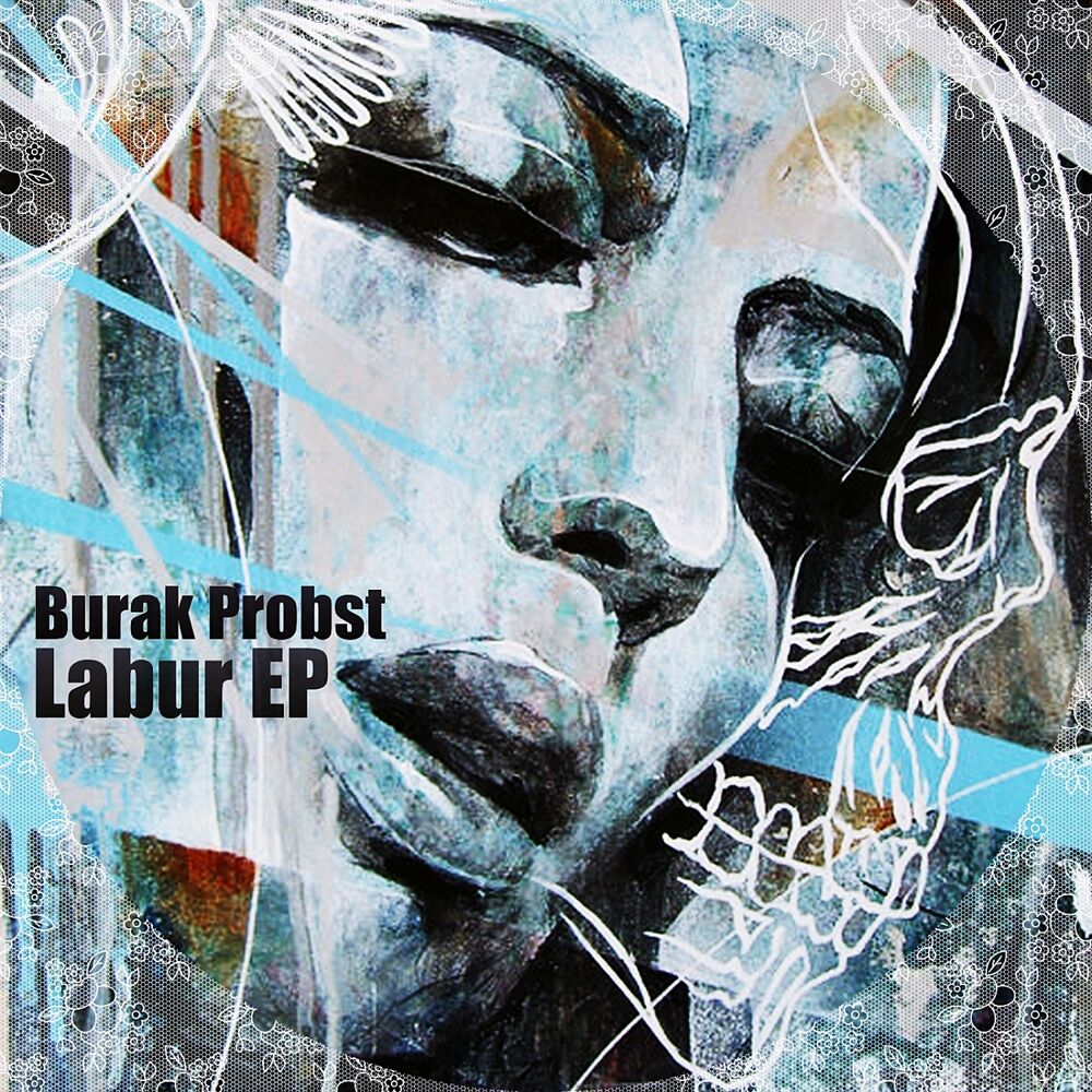Picture of Labur EP
