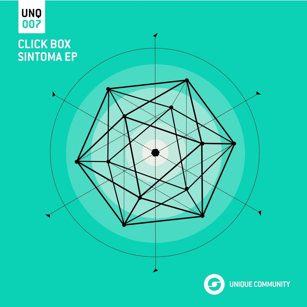 Picture of Sintoma EP