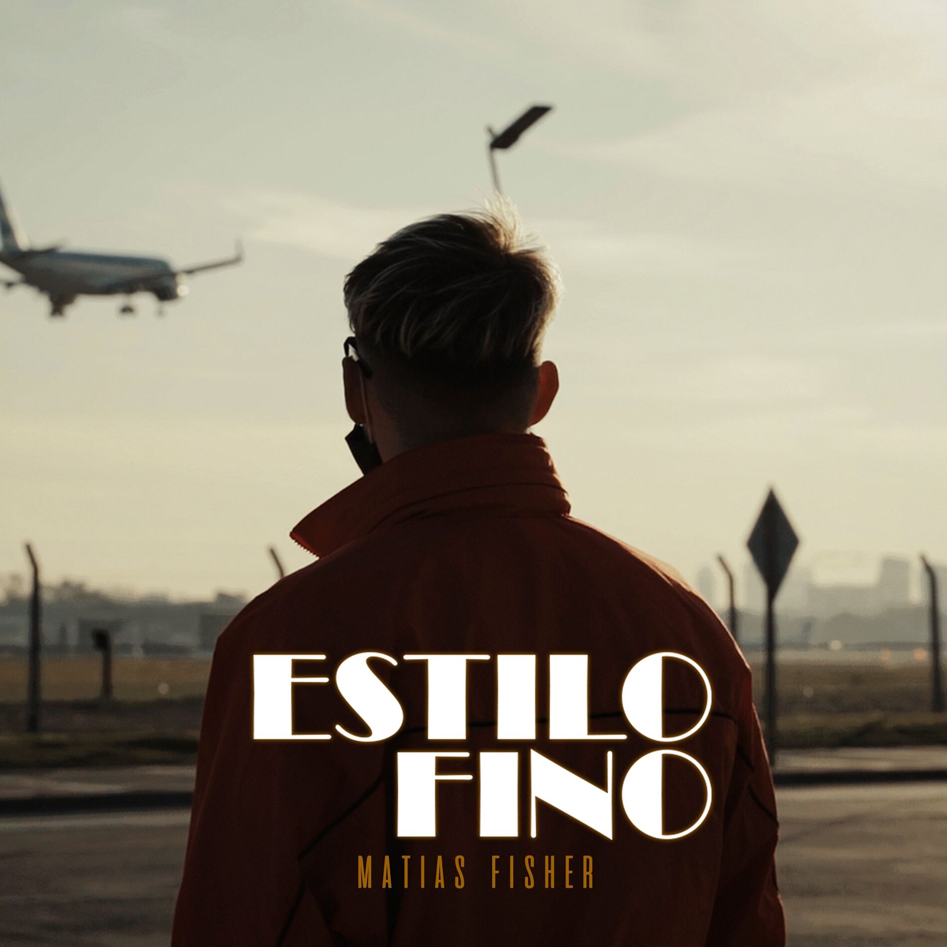 Album cover of Estilo Fino
