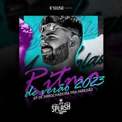 Cover of Ritmo De Verão 2023