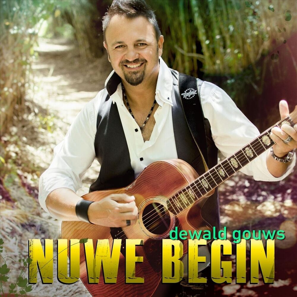 Picture of Nuwe Begin