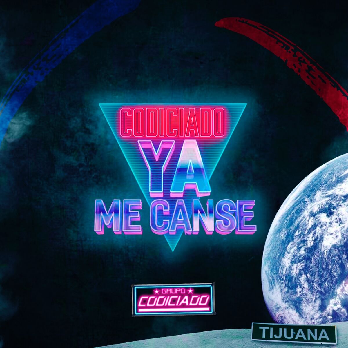 Album cover of Ya Me Canse