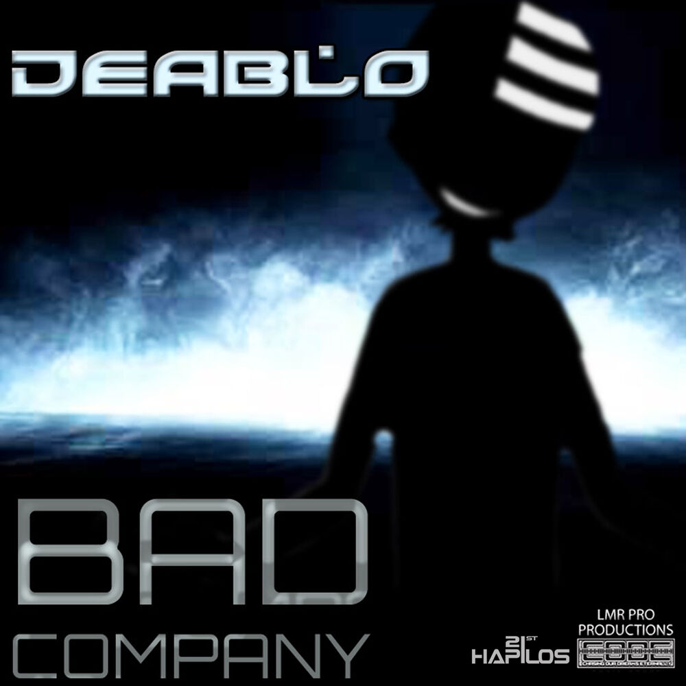 Picture of Bad Company - Single