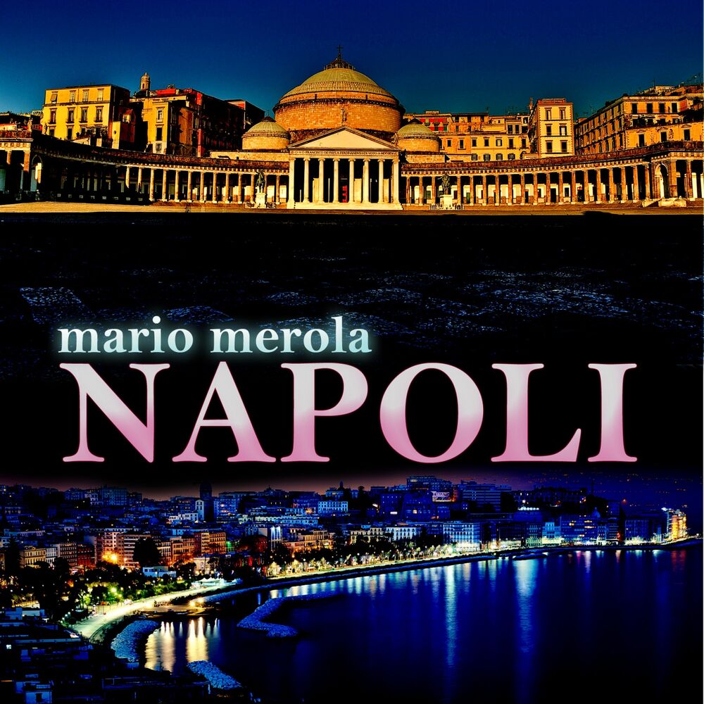 Picture of Napoli
