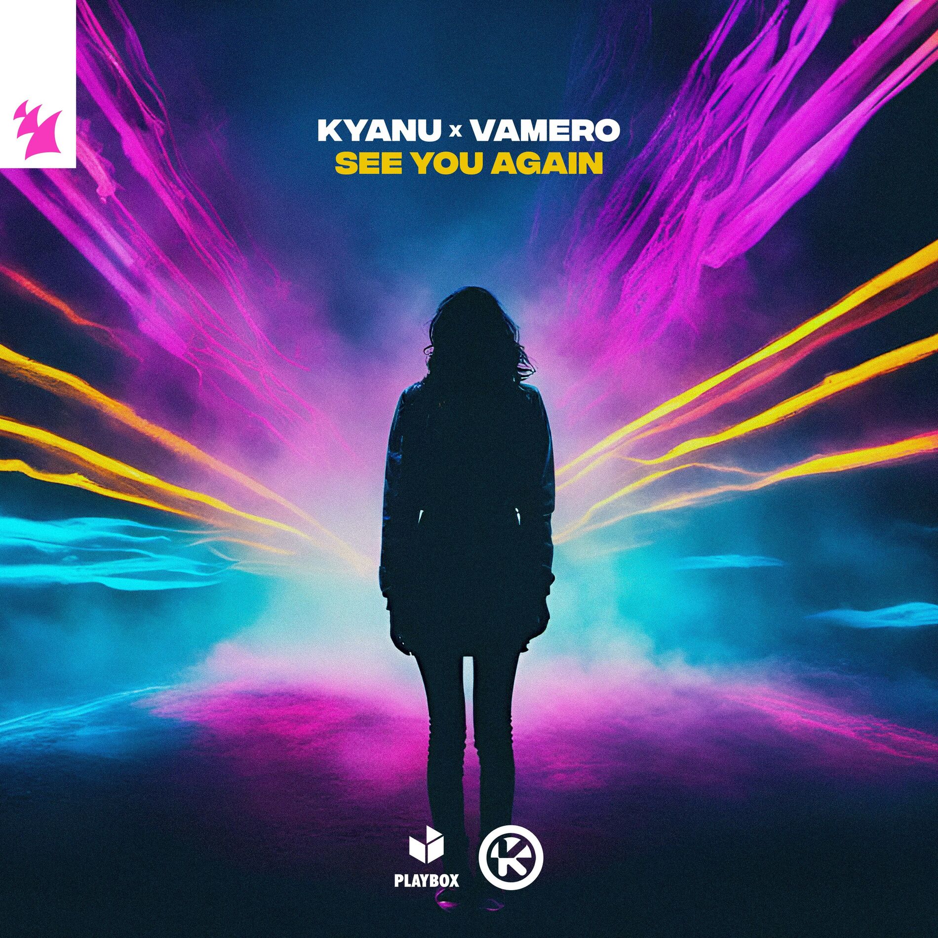 Album cover of See You Again