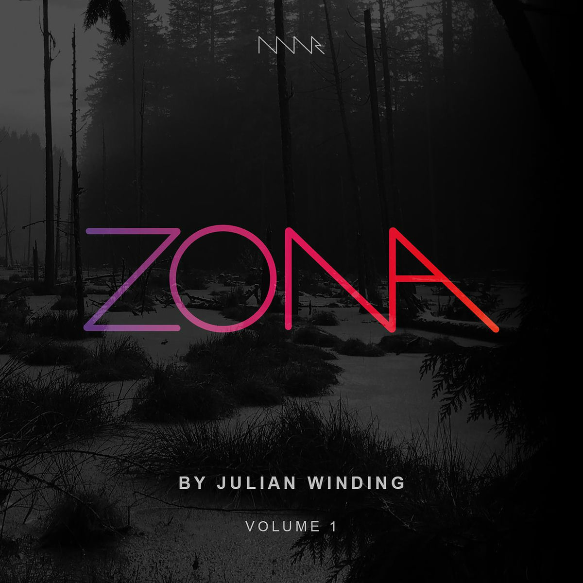 Album cover of Zona Vol. 1