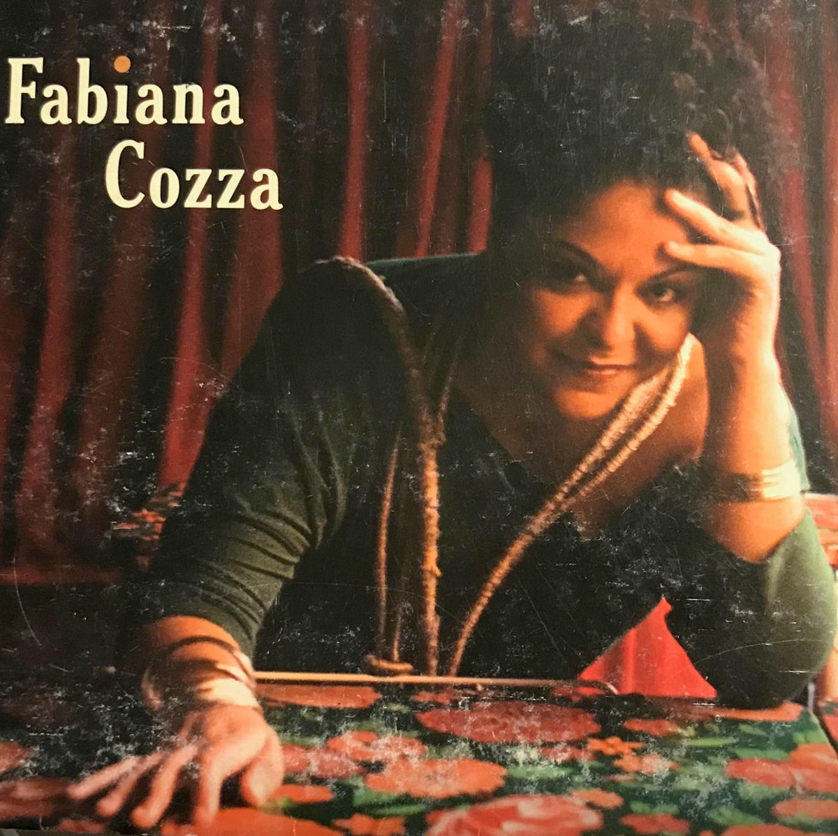 Album cover of Ponto de Nanã