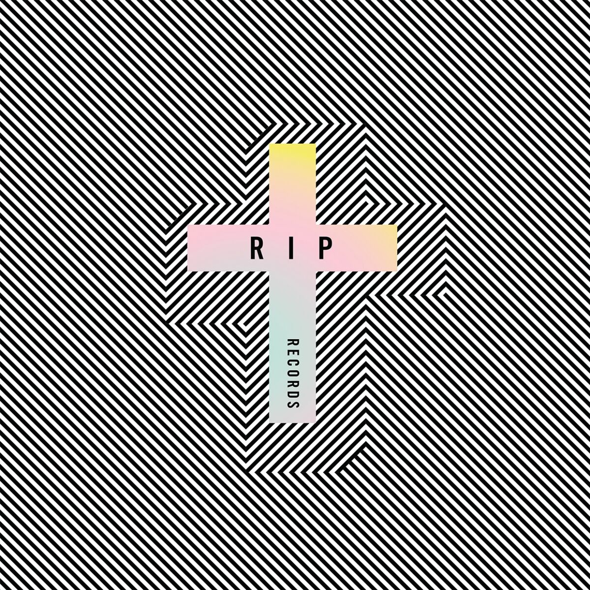 Album cover of RIP Introduces: Vol. 1