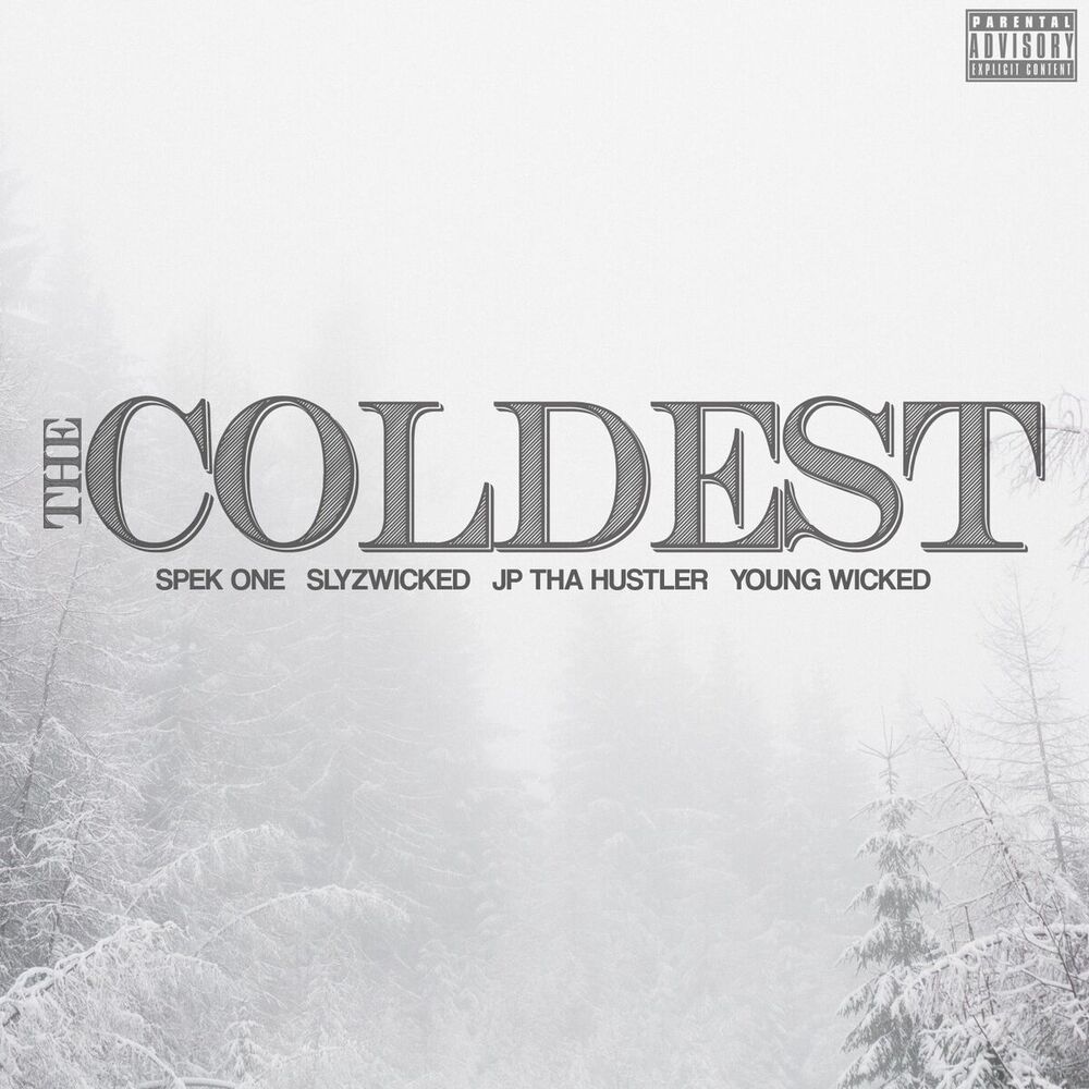 Picture of The Coldest
