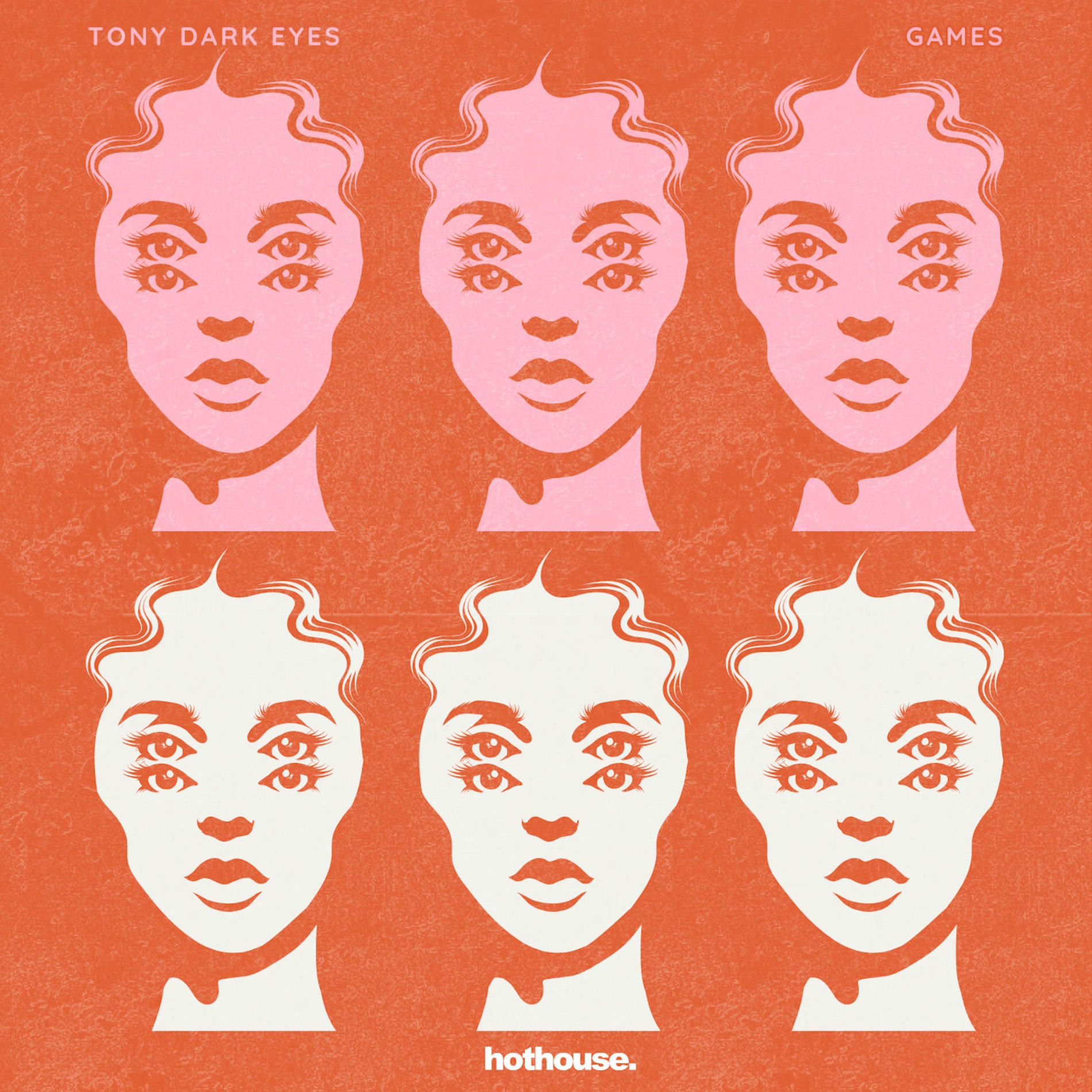 Album cover of Games