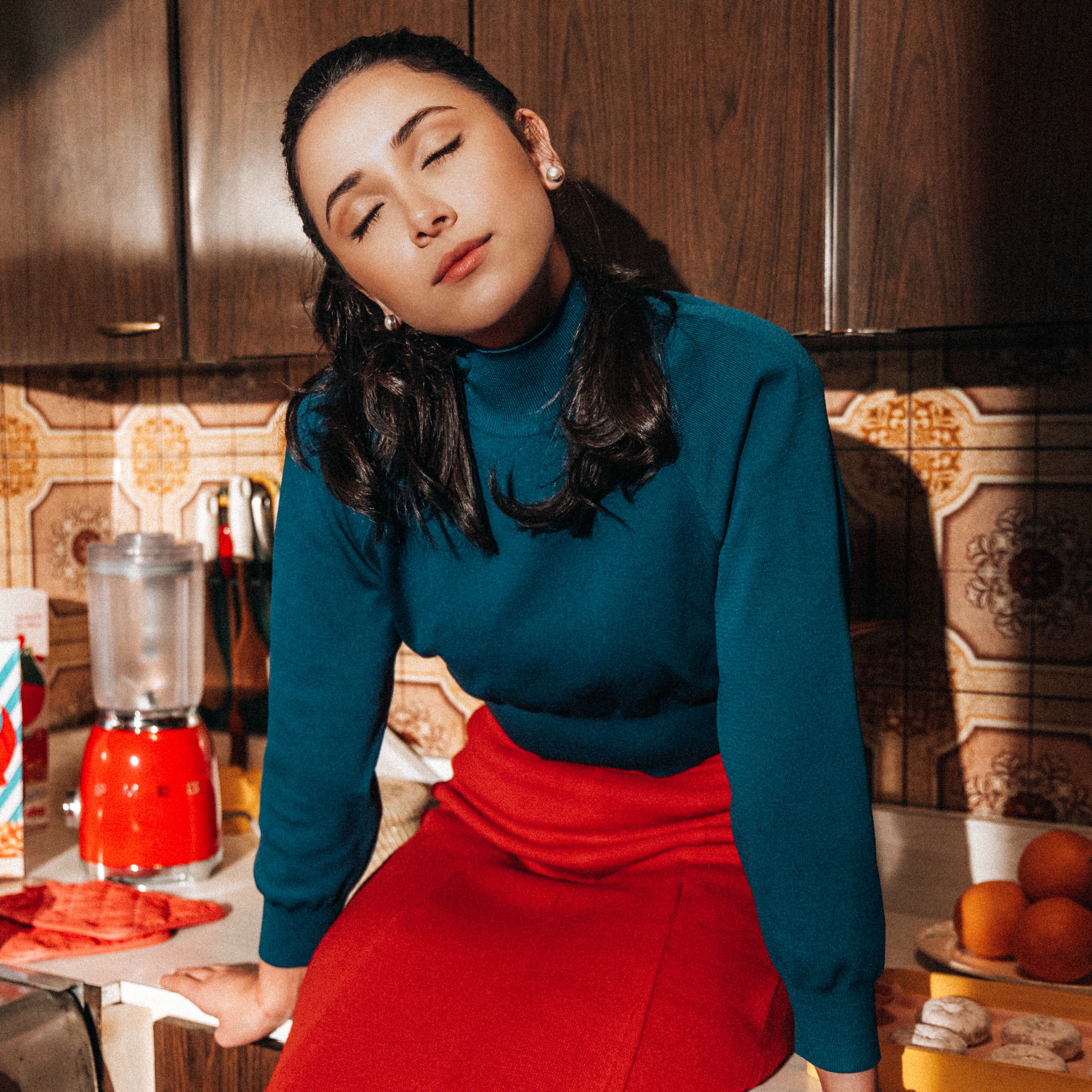 Album cover of Seguramente