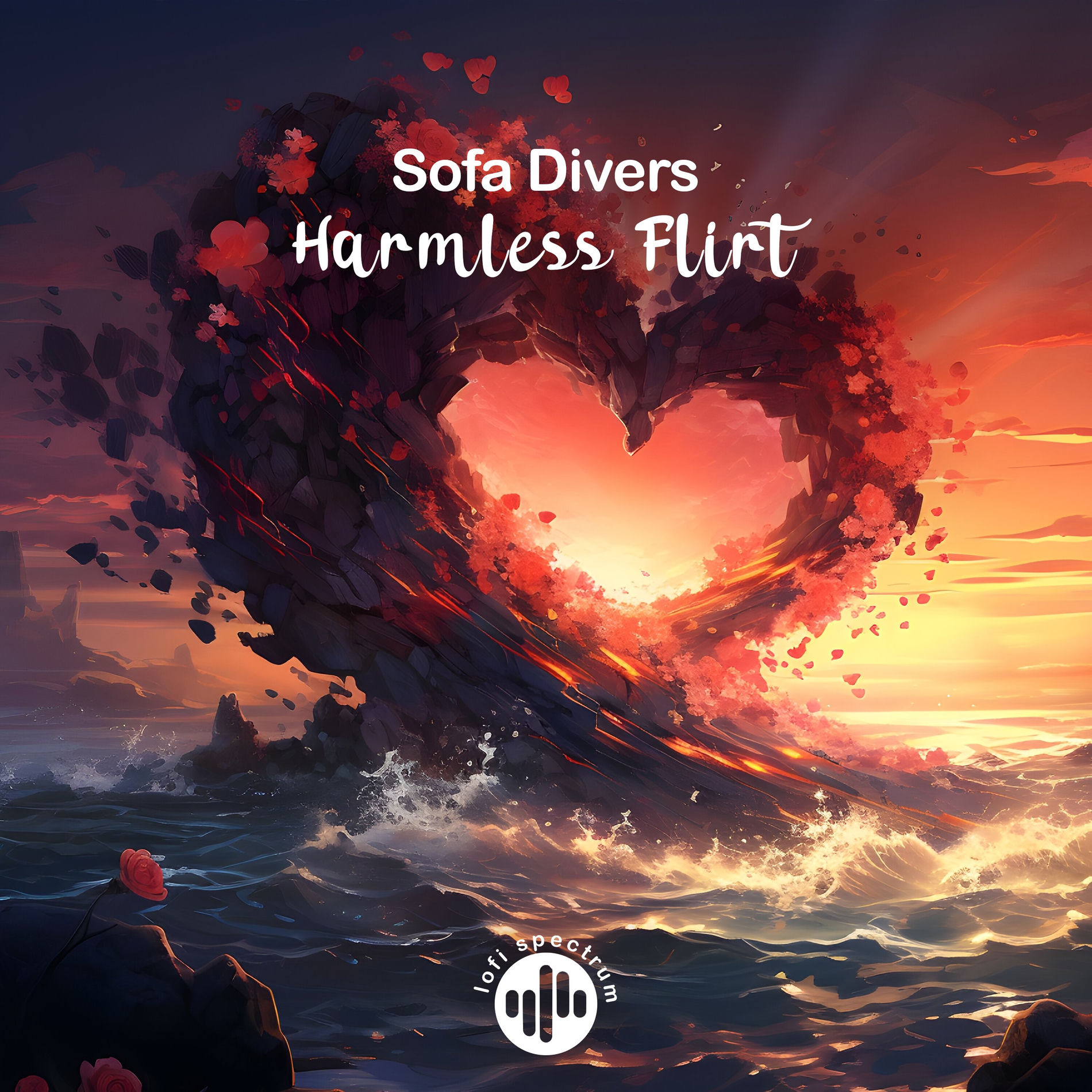 Album cover of Gentle Sparks