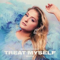 Cover of TREAT MYSELF (DELUXE)