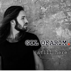 Cover of Still Here