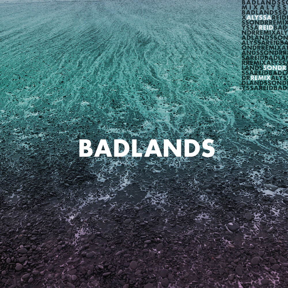 Picture of Badlands (Sondr Remix)
