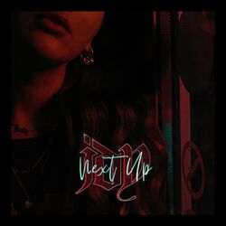 Cover of Next Up