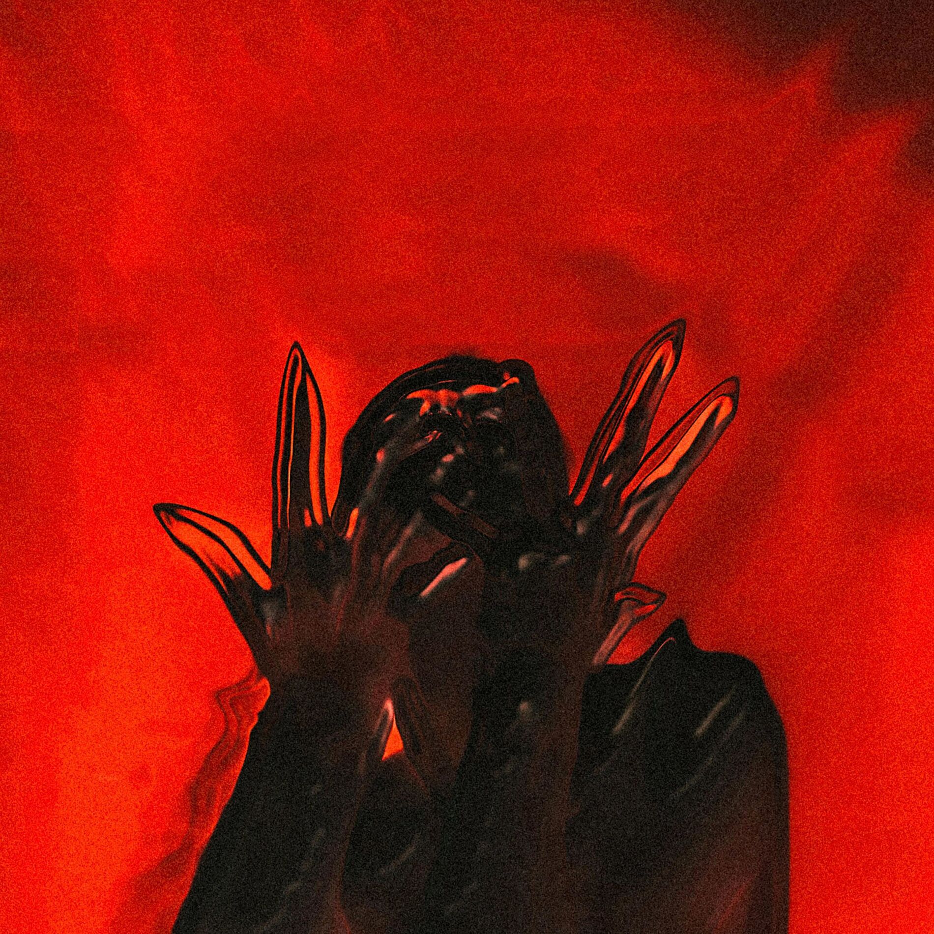 Album cover of Irma Vep Remixes