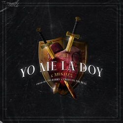 Cover of Yo Me La Doy