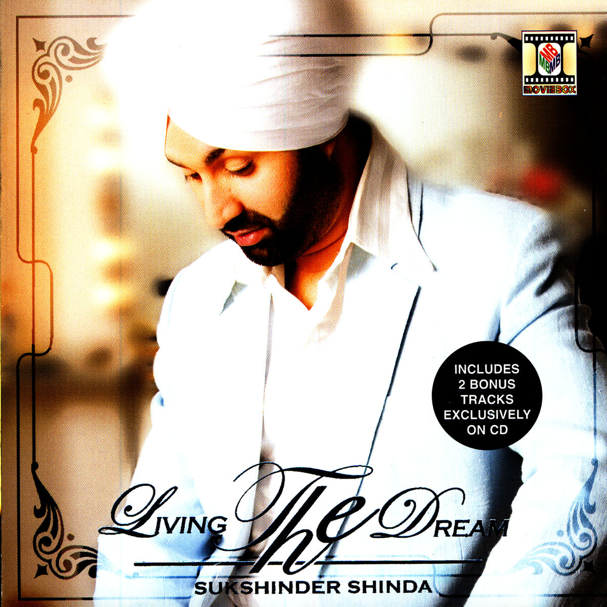 Album cover of Chardi Khalla