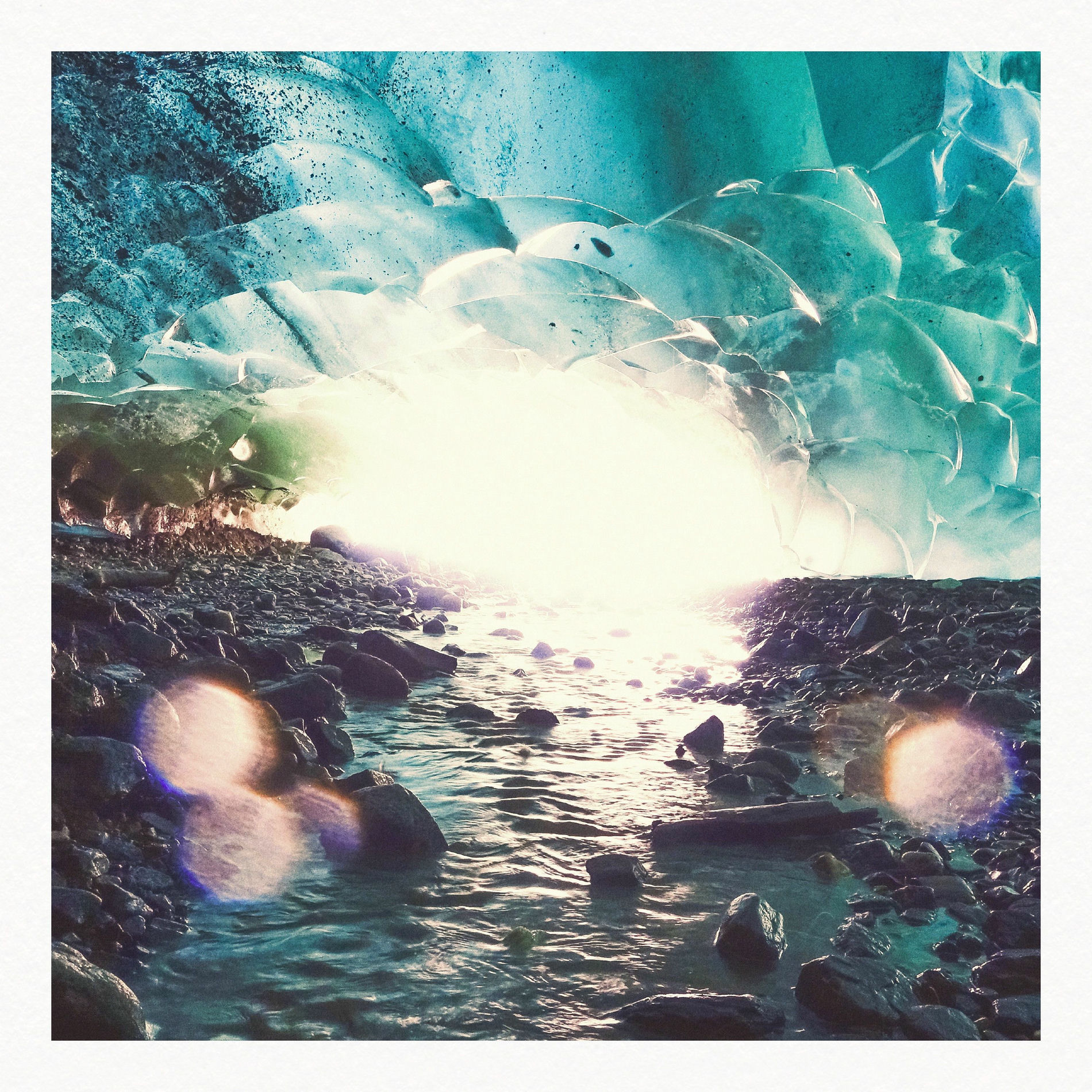 Album cover of Iceland