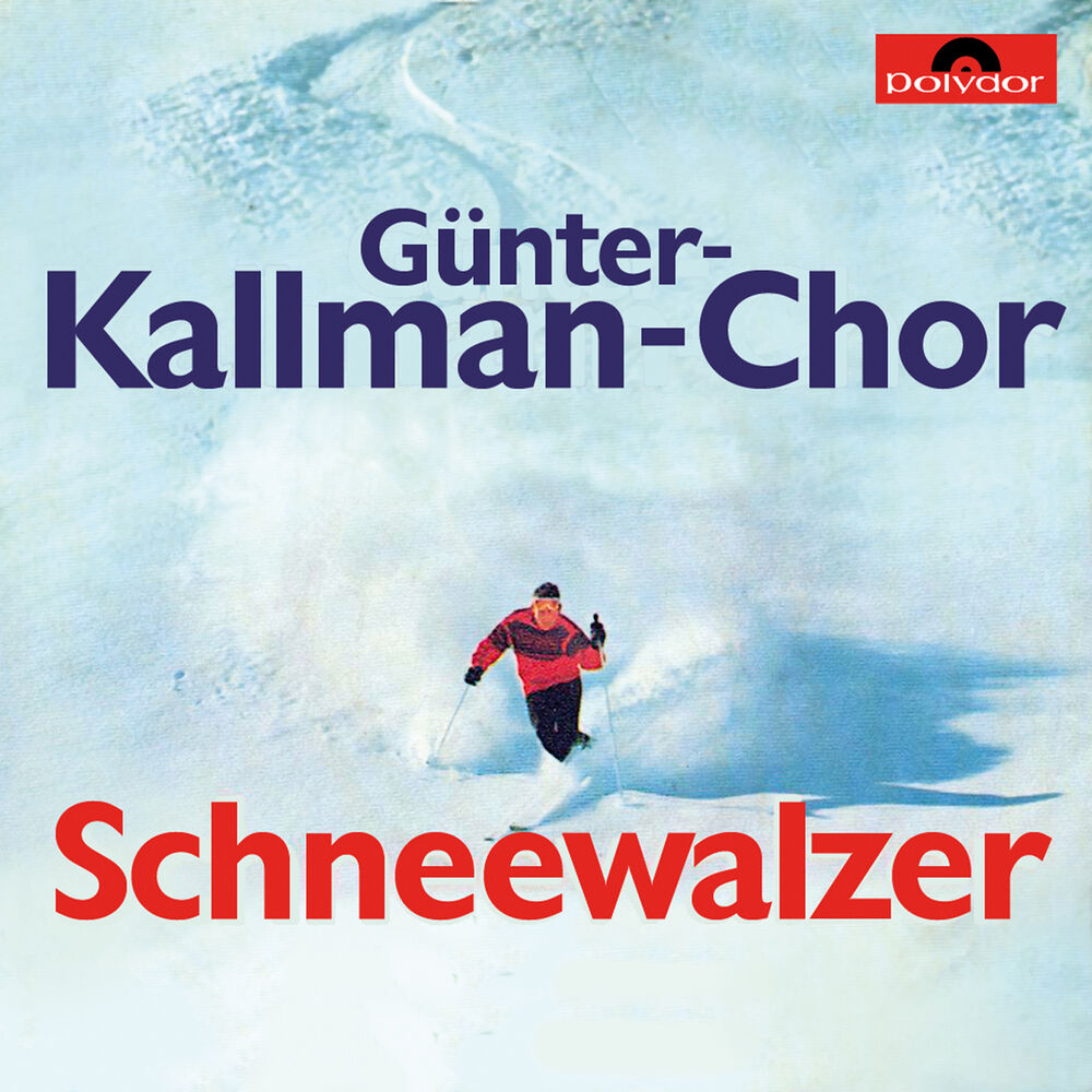 Picture of Schneewalzer