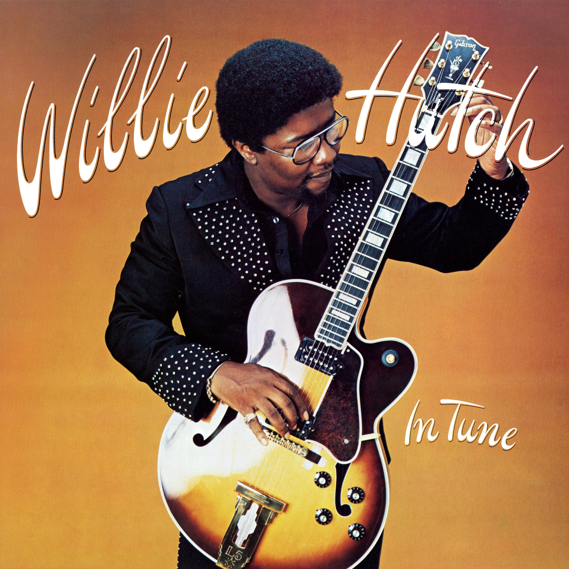 Album cover of Paradise