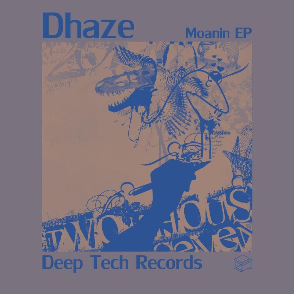 Picture of Moanin EP