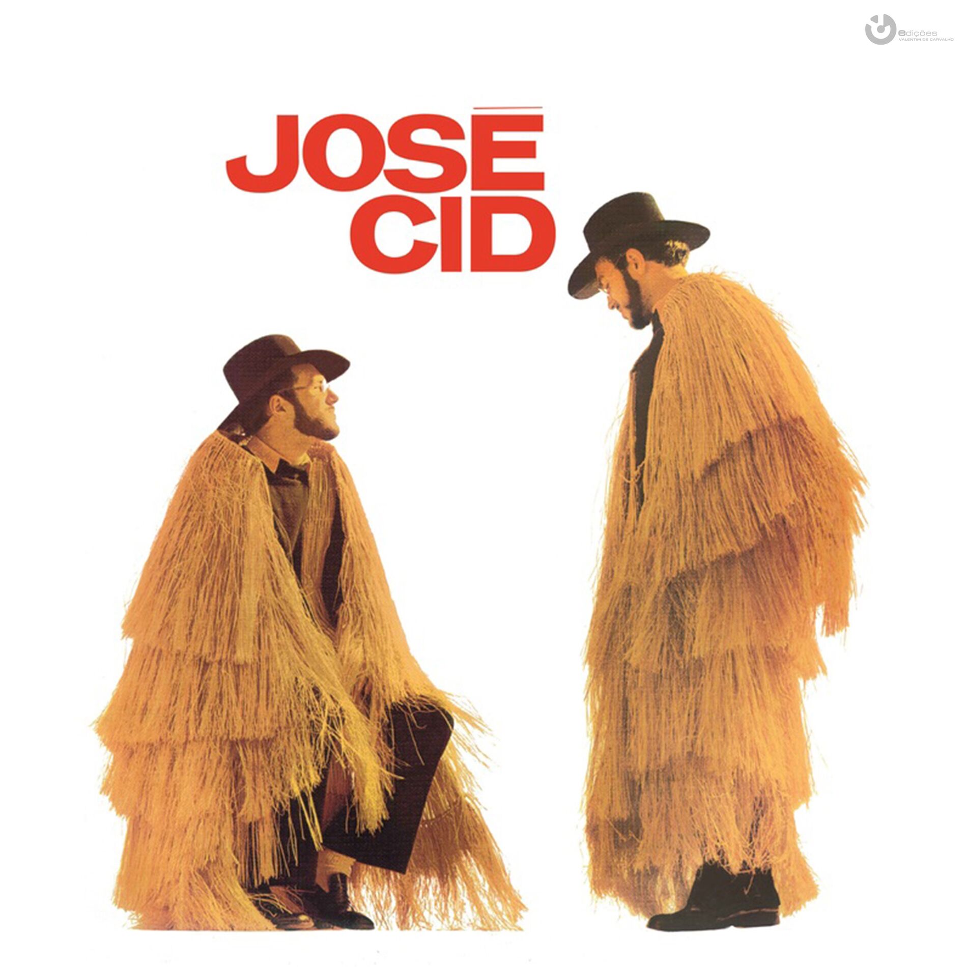Album cover of José Cid