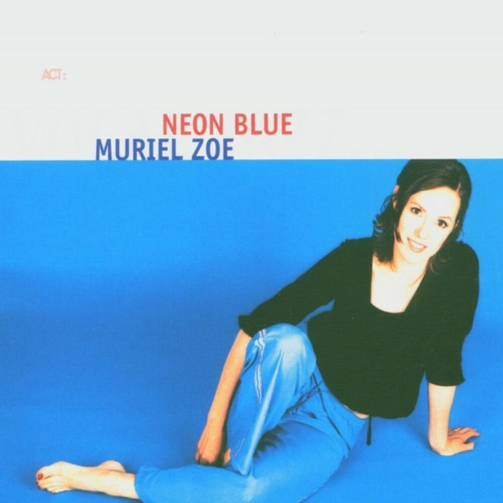 Picture of Neon Blue