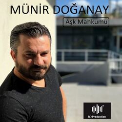 Cover of Aşk Mahkumu