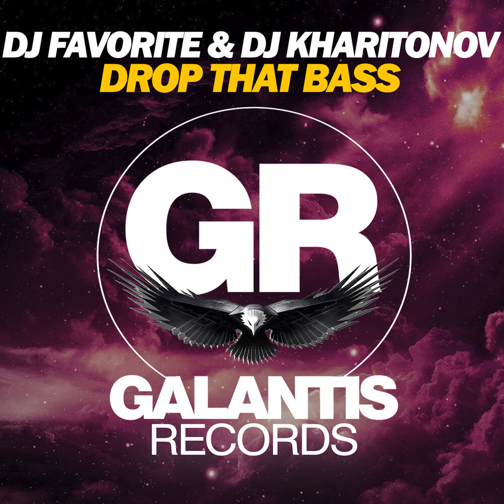 Picture of Drop That Bass