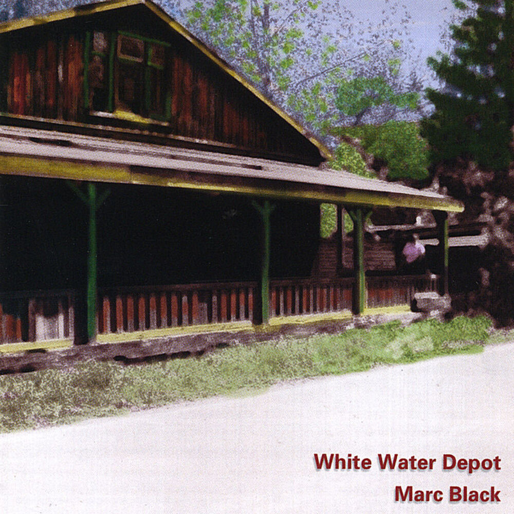 Picture of White Water Depot