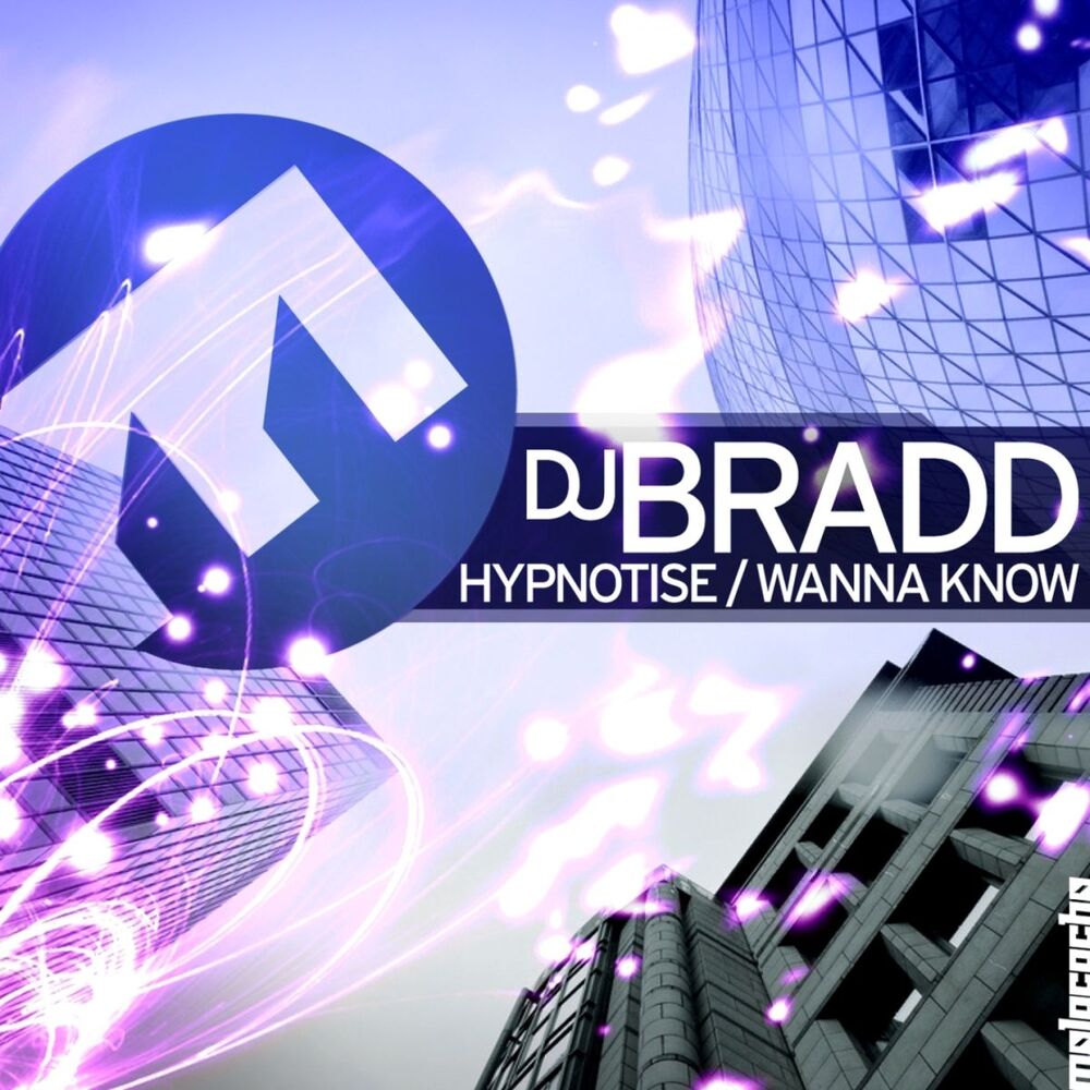 Picture of Hypnotise / Wanna Know