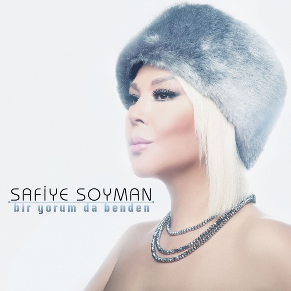 Album cover of Saçlarını Yol Getir