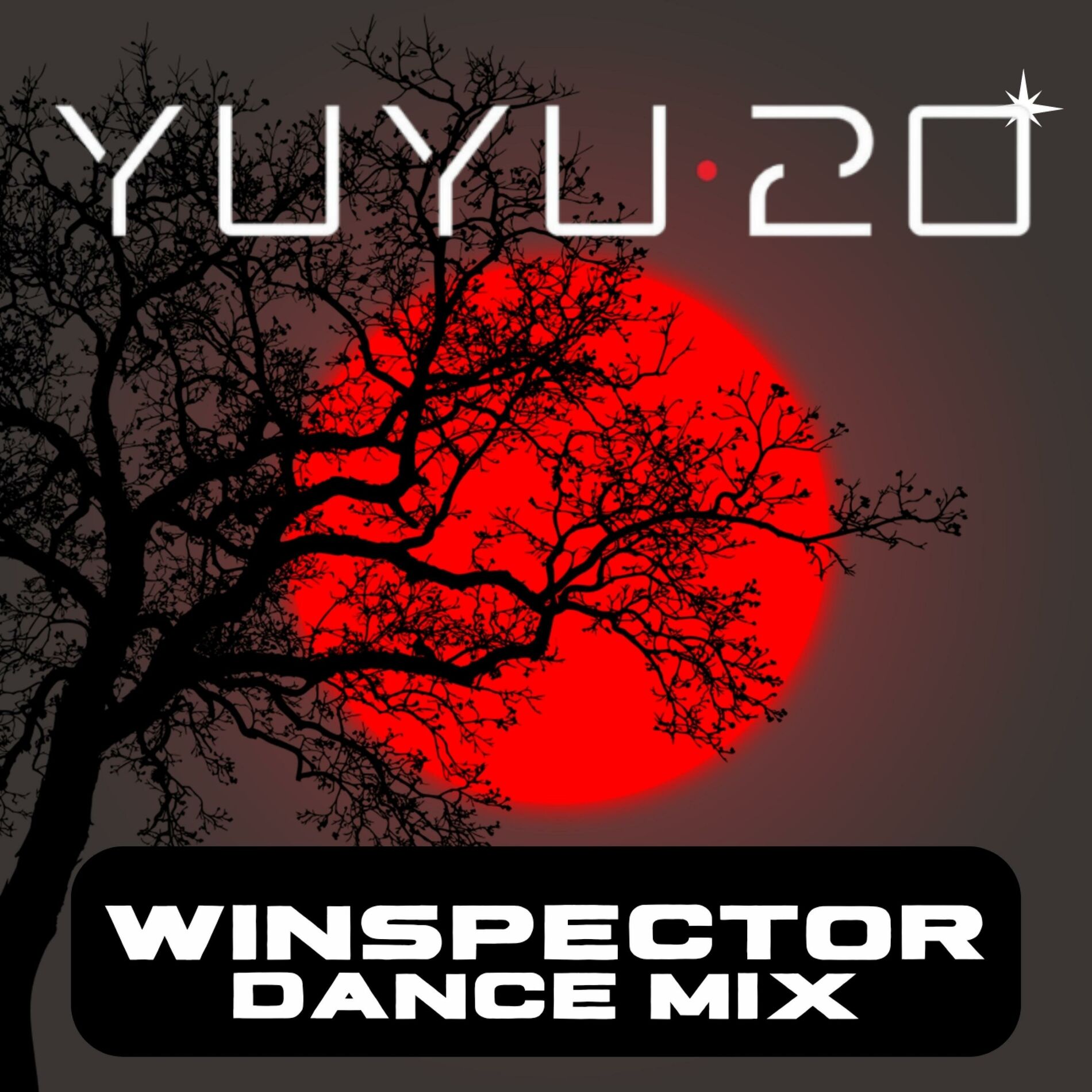 Album cover of Winspector Dance Mix