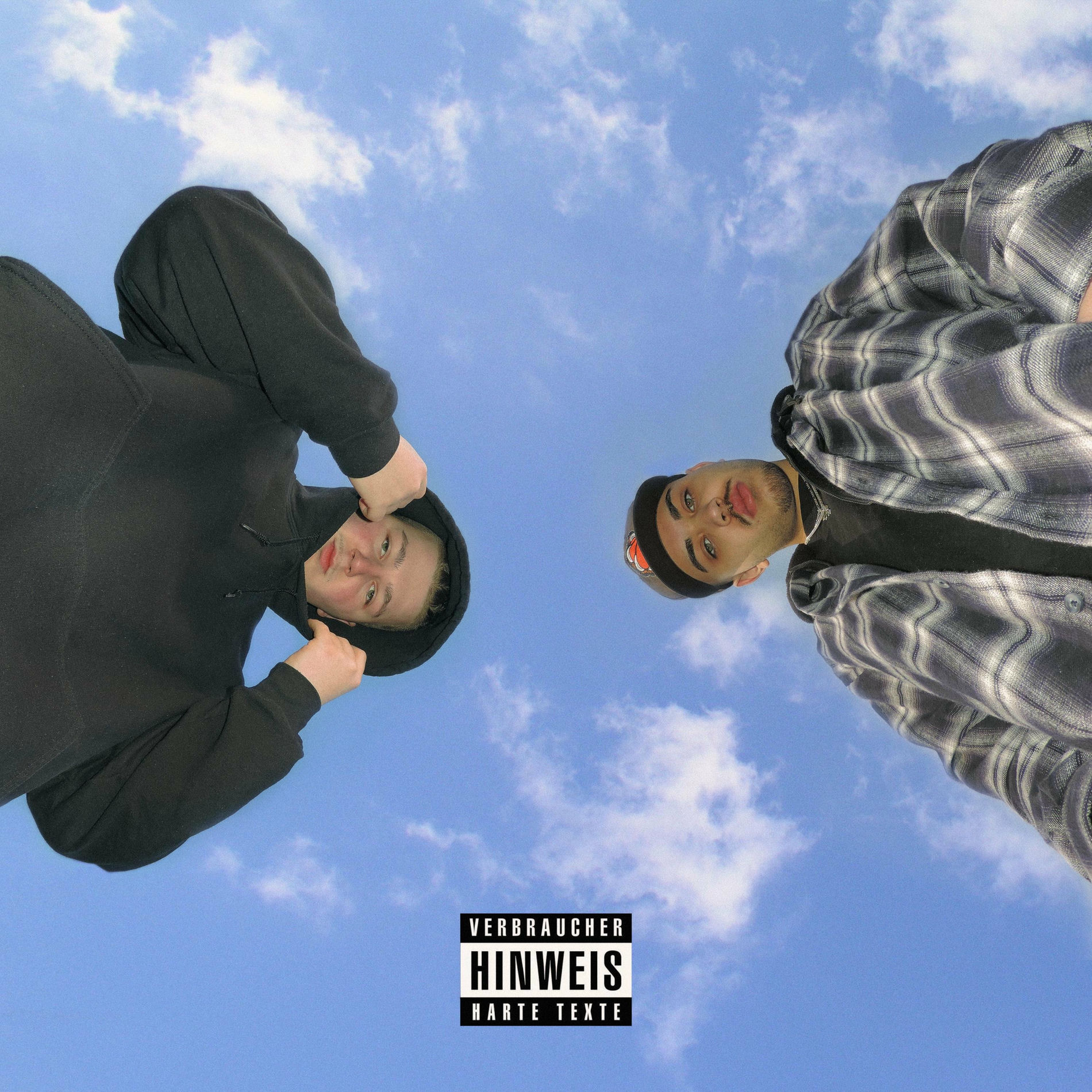 Album cover of All In