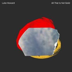 Cover of All That Is Not Solid (Live At Tempo Rubato, Australia / 2020)